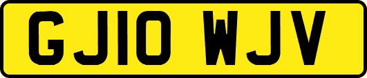 GJ10WJV