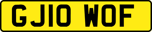 GJ10WOF