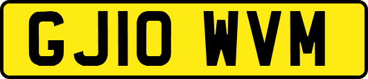 GJ10WVM