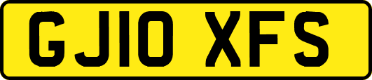 GJ10XFS