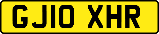 GJ10XHR