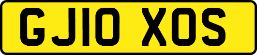 GJ10XOS
