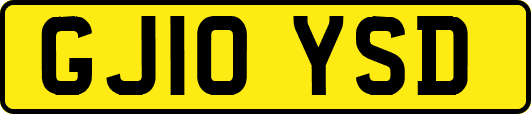 GJ10YSD
