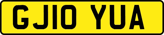 GJ10YUA
