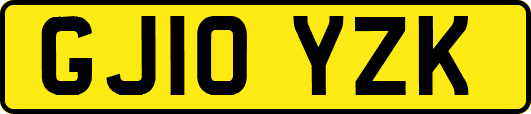 GJ10YZK