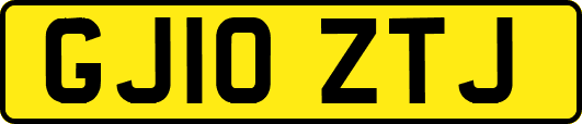 GJ10ZTJ