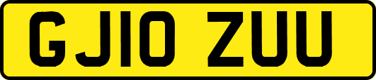 GJ10ZUU