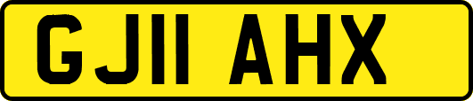 GJ11AHX