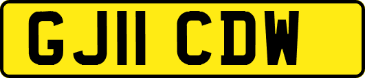 GJ11CDW