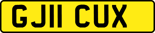 GJ11CUX