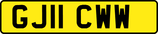 GJ11CWW