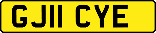 GJ11CYE