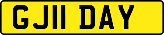 GJ11DAY