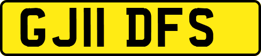 GJ11DFS