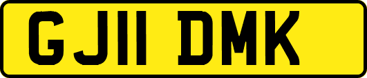 GJ11DMK