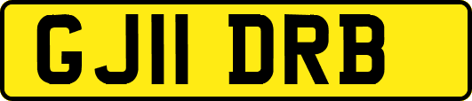 GJ11DRB