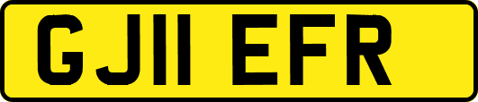 GJ11EFR