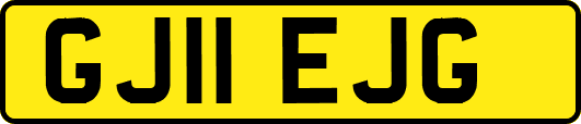 GJ11EJG