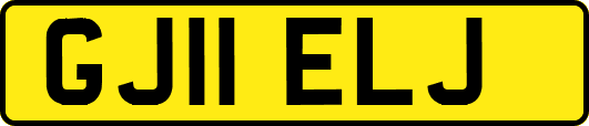 GJ11ELJ