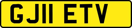 GJ11ETV