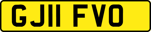 GJ11FVO