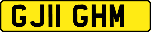 GJ11GHM