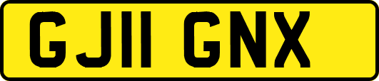 GJ11GNX