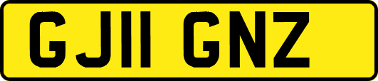 GJ11GNZ