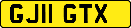 GJ11GTX