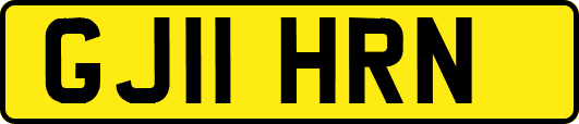 GJ11HRN