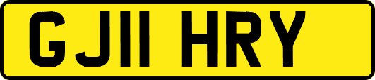 GJ11HRY