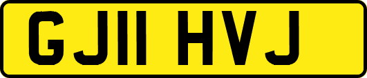 GJ11HVJ