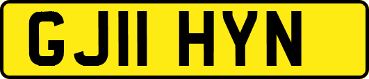 GJ11HYN