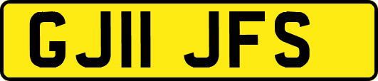 GJ11JFS