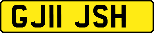 GJ11JSH