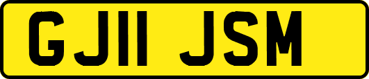 GJ11JSM