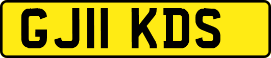 GJ11KDS