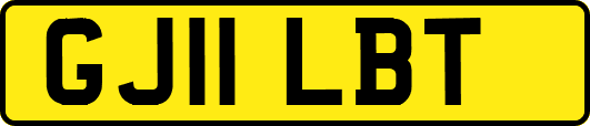 GJ11LBT
