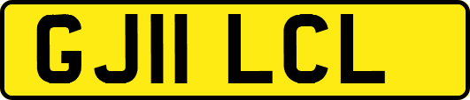GJ11LCL