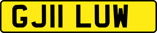 GJ11LUW