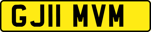 GJ11MVM