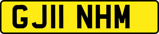 GJ11NHM