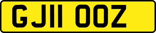 GJ11OOZ