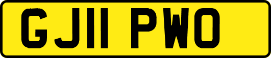 GJ11PWO