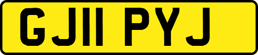 GJ11PYJ