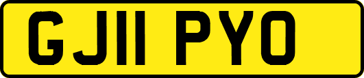 GJ11PYO