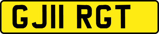 GJ11RGT