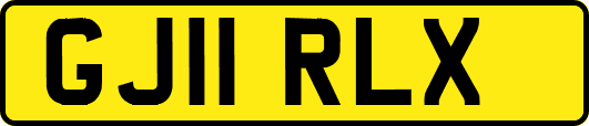GJ11RLX