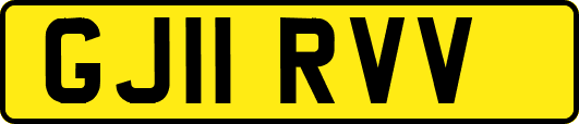 GJ11RVV
