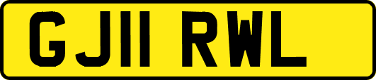 GJ11RWL